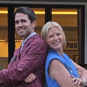 Fundraising Page: Retro Rebels